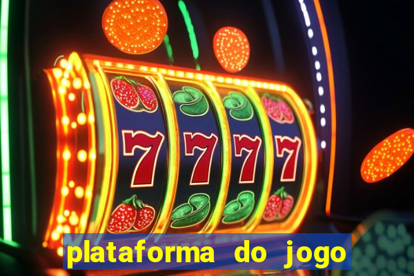 plataforma do jogo do canguru